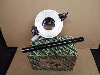 Zavitnica JOPAL 2. Narex. - 2