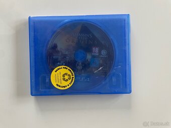 Assasin´s creed Origins ps4 - 2