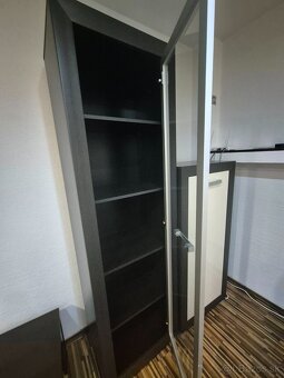 2 skrinky Meuble - 2