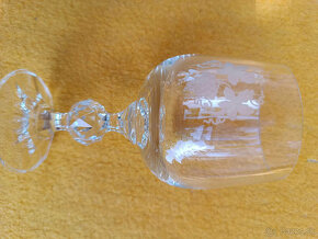 Poháre na stopke 2. - 2