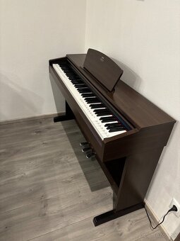 Yamaha Arius YDP-140 - 2
