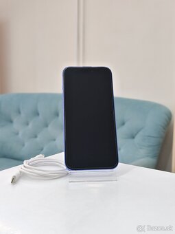 Apple iPhone 16 Plus 256GB Ultramarine | AKO NOVÝ - 2