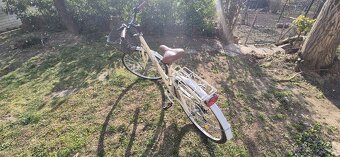 P: dámsky bicykel - 2