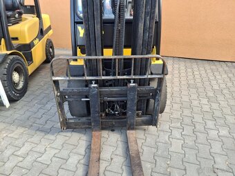 Vysokozdvižný vozík Yale GDP35VX - 2