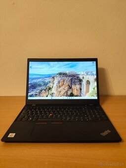 ThinkPad L15 Gen 2 | i5 • 16GB • 512GB SSD - 2