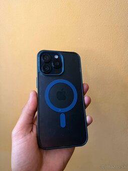 iPhone 15 Pro Max - 2