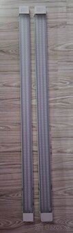 Led svetla 120cm priesvitne - 2
