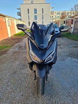 HONDA FORZA 350 - 2