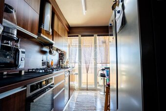 Na pred 3-izbový byt, Martin - Priekopa - 2