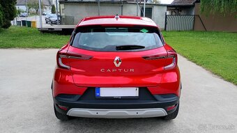 Renault Captur 1.0 TCe LPG 37tkm 2024 - 2
