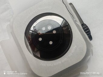 Apple watch ultra 3 - 2