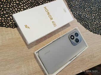 Honor 400 - 2