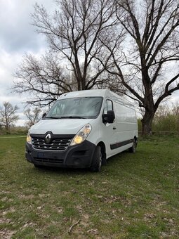 RENAULT MASTER L3H2 - 2