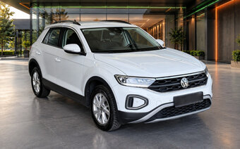 Volkswagen T-Roc 2023 - 2