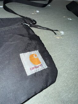 Carhart bag - 2