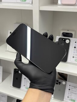 Apple iPhone 16 Pro Max 512GB Black Titanium - 2