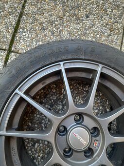 5x100 r16 - 2