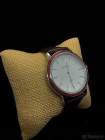 Drevené hodinky Rocco Elm - 2