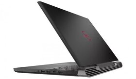 DELL Inspiron 15-7577 + software - 2