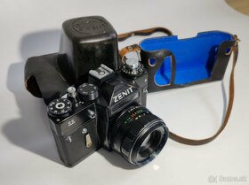 Fotoaparát ZENIT 11 - 2