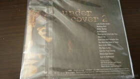 JOE LYNN TURNER - Under Cover 2  japan CD - 2
