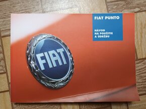 ND Fiat Punto - 2