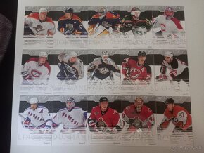 Hokejove karty,karticky - 2002/03 UD SP - 2