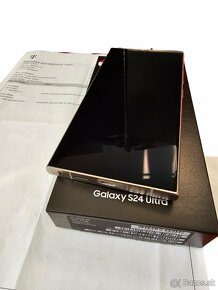 Samsung Galaxy S24 Ultra 512GB - 2