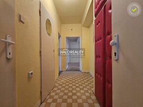 HALO reality - Predaj, trojizbový byt Fiľakovo, Školská - EX - 2