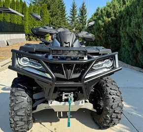 CF MOTO Gladiator X850 - 2