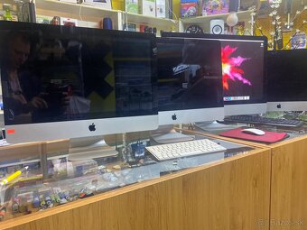 Imac pocitace - 2