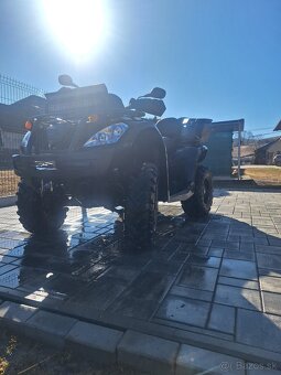 Goes iron 450i - 2