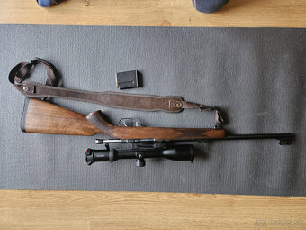 CZ 527 Carbine, kal. 7,62x39 - 2