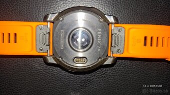 Garmin Fenix 8 - 2