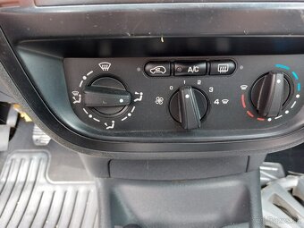 Citroen C2 hdi klima v celku na ND - 2