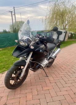 Bmw R 1200 GS - 2