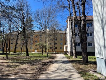3 izbový byt na predaj, Śaca - 2