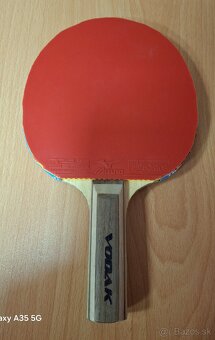 Raketa na stolný tenis - 2
