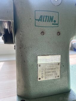 Predám TEXTIMA - 2