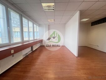 Na prenájom kancelária 37 m2 - Banská Bystrica K092ZL - 2