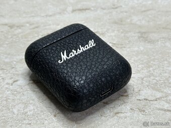 Marshall Minor III TWS - 2