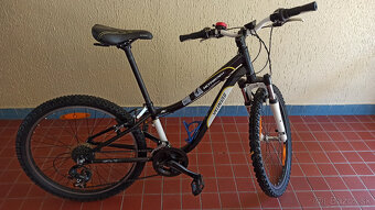Specialized HotRock 24" - 2