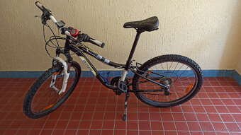 Specialized HotRock 24" - 2