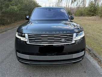 Land Rover Range Rover SV - 2