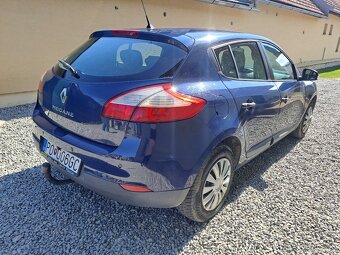 Renault Megane - 2