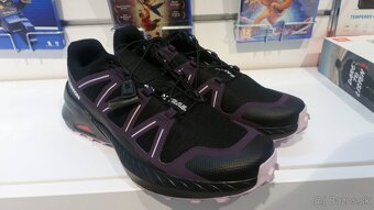 Salomon SPEEDCROSS PEAK W - 2