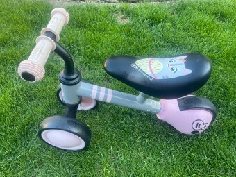 Odrážadlo kinderkraft - 2