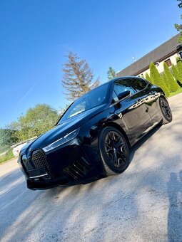 BMW iX 40 - 2