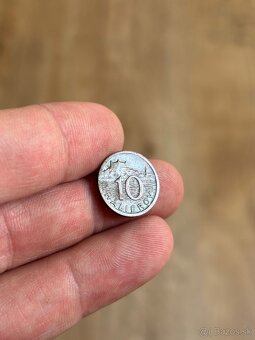 10halierov 1939 CuZn - 2
