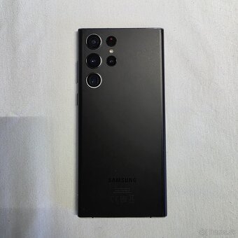 Samsung Galaxy S22 ultra 12/256 GB - 2